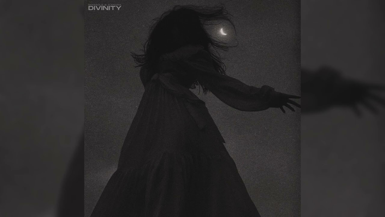 KXNVRA, mxracle - DIVINITY [FULL ALBUM]