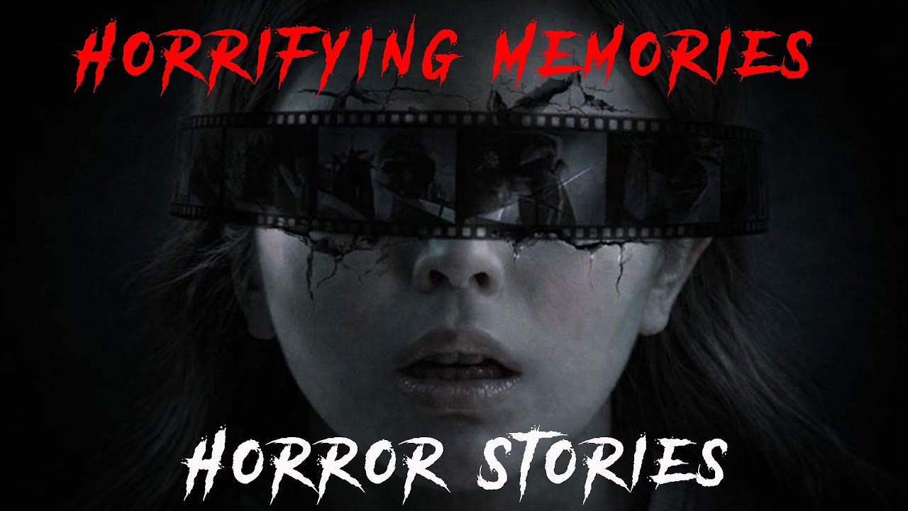 3 Disturbing Memories That Slowly Drove Them Insane Horror Stories