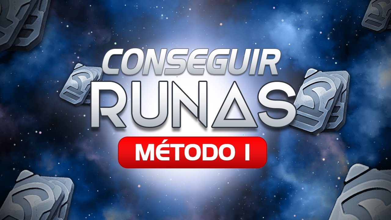 Conseguir Runas - Método 1 | Marvel Batalla de Superhéroes