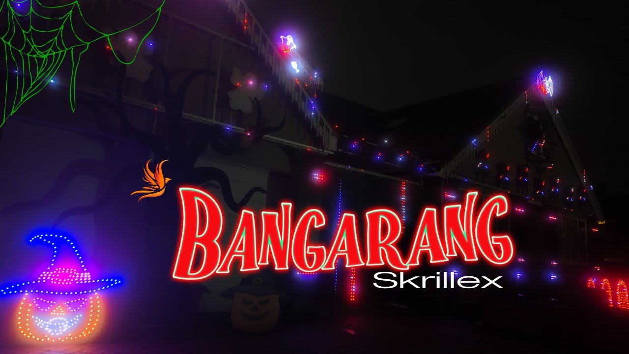 Bangarang