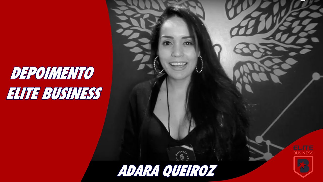 Adara Queiroz - Elite Business