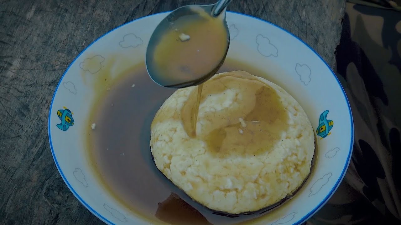 SHILICOLANDIA NOS MUESTRA COMO SE  PREPARAN LOS DELICIOSOS QUESILLOS EN CELENDÍN.