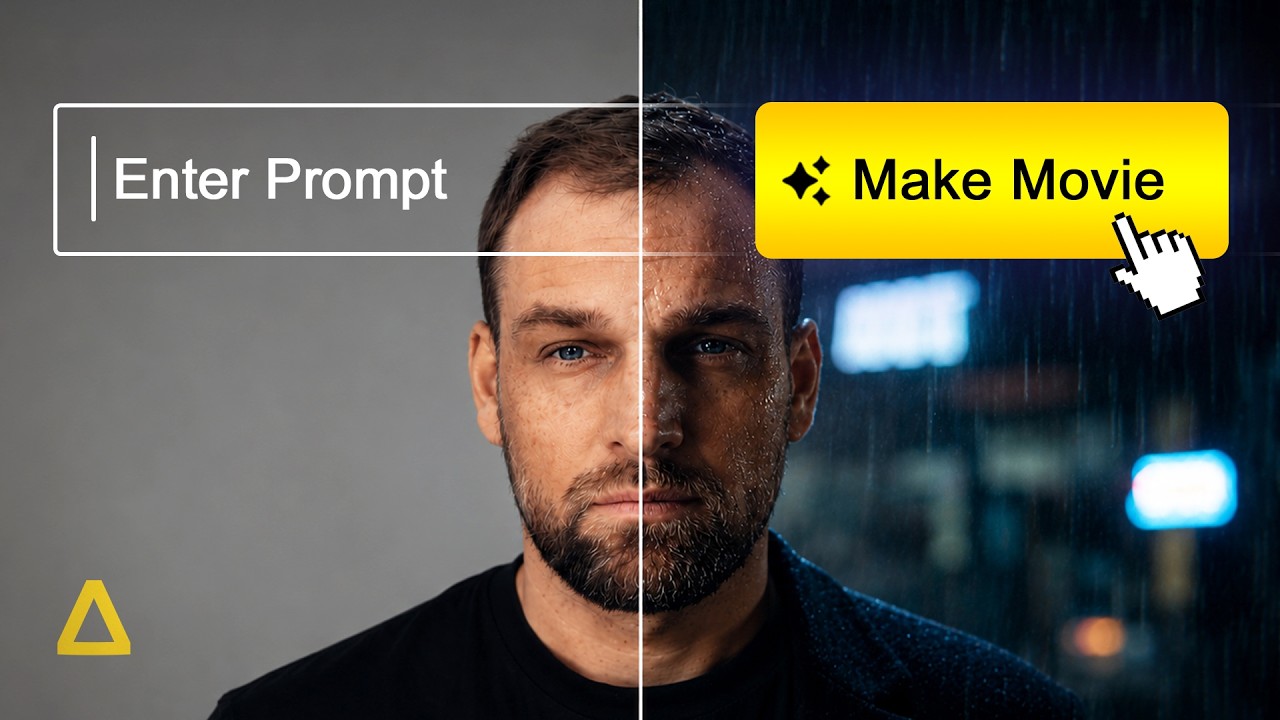 This AI Tool Wants to Replace Your Entire Film Crew (Artlist Studio Honest Review)