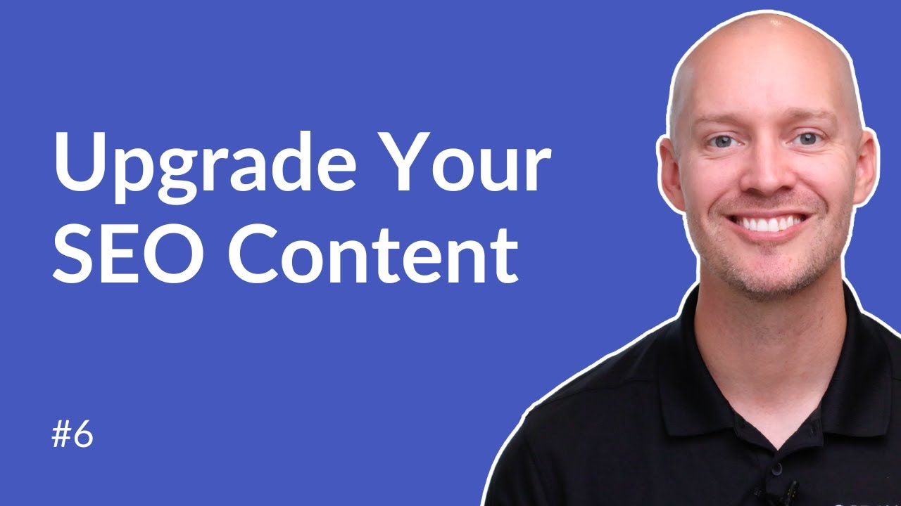 Optimize Your SEO Content Like a Pro