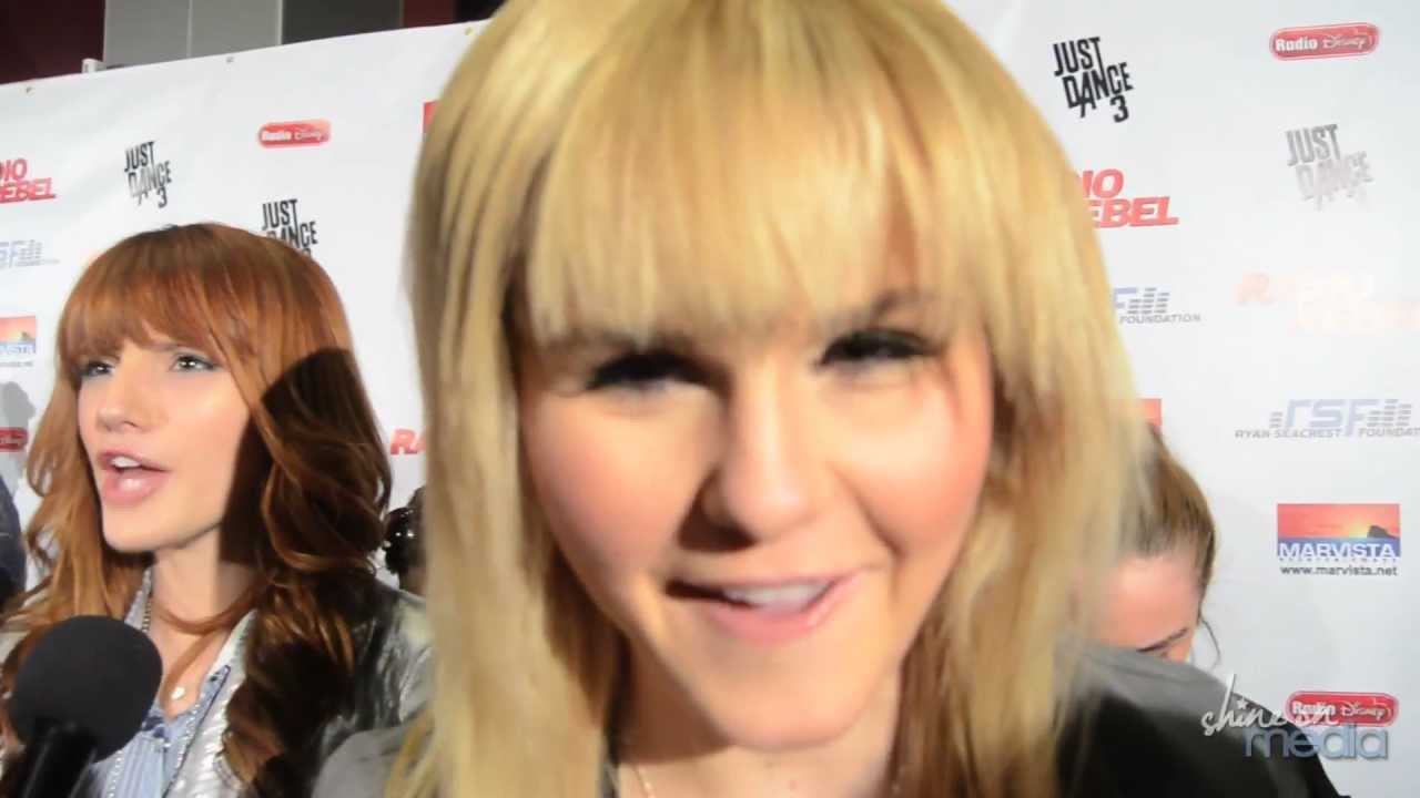 Ashlee Keating Talks Music at 