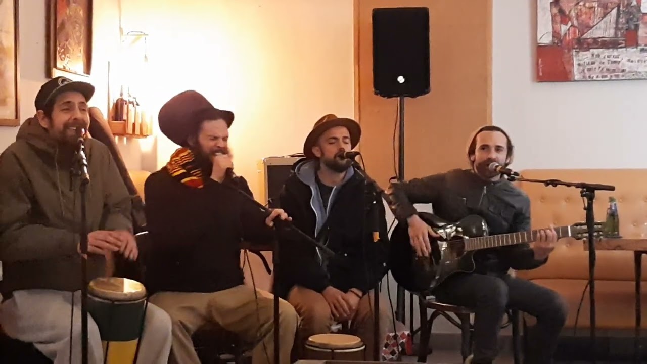 Obidaya Live in Labastide sur L'Hers 15.03.2026