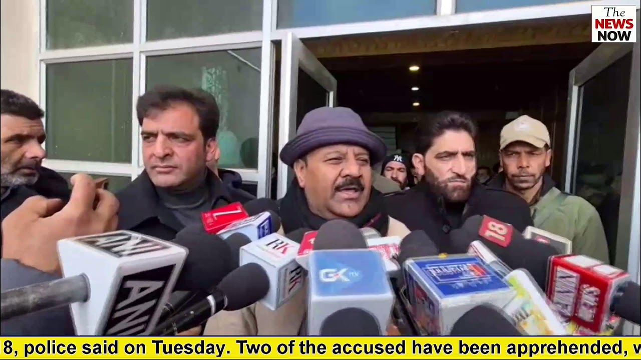 Dy CM Surinder Choudhary: Employees involved in political activities  MLAs may face action
