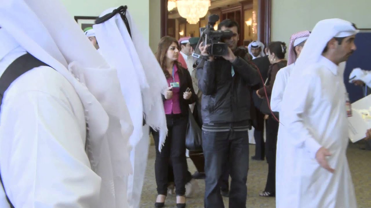 Connect Arab Summit 2012 Closing VIdeo