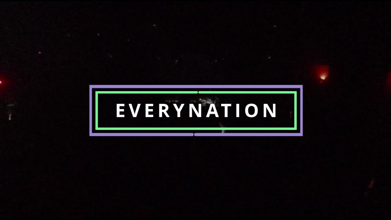 EVERYNATION LIVE @ SPOOK CLOSING SET 21/12/24