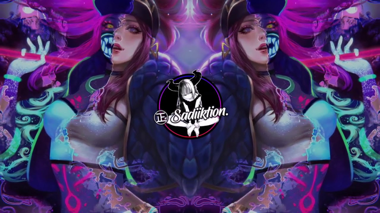 In My Mind [Redbull Remix]