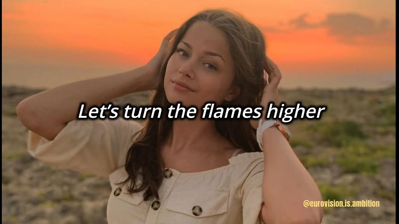 Stefania - Mucho Calor (lyrics)