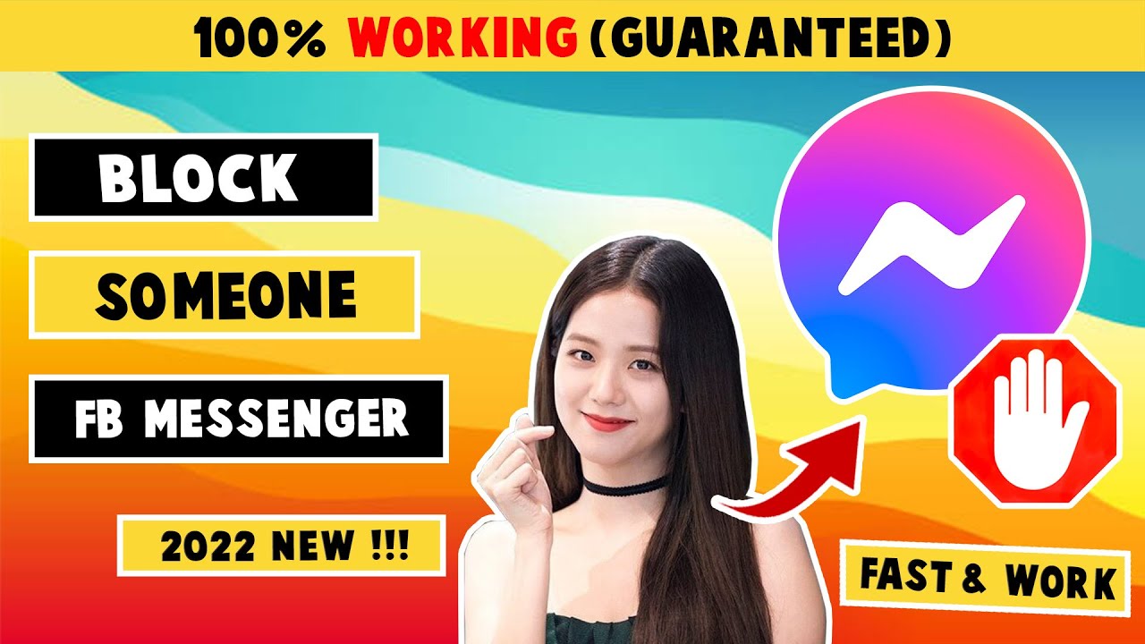 Mastering Privacy: The Ultimate Guide to Blocking Someone on Facebook Messenger (iPhone & Android)