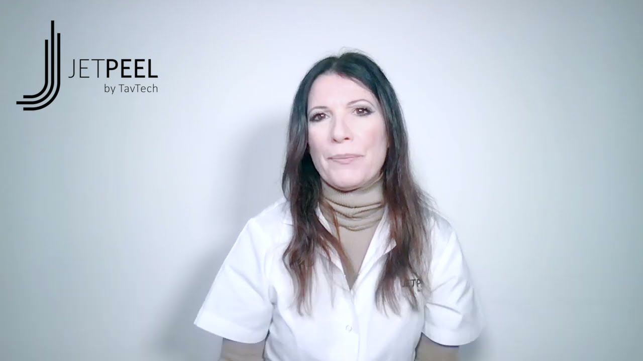 JetCare Selective Care Growth Factor Ingredients and Indications