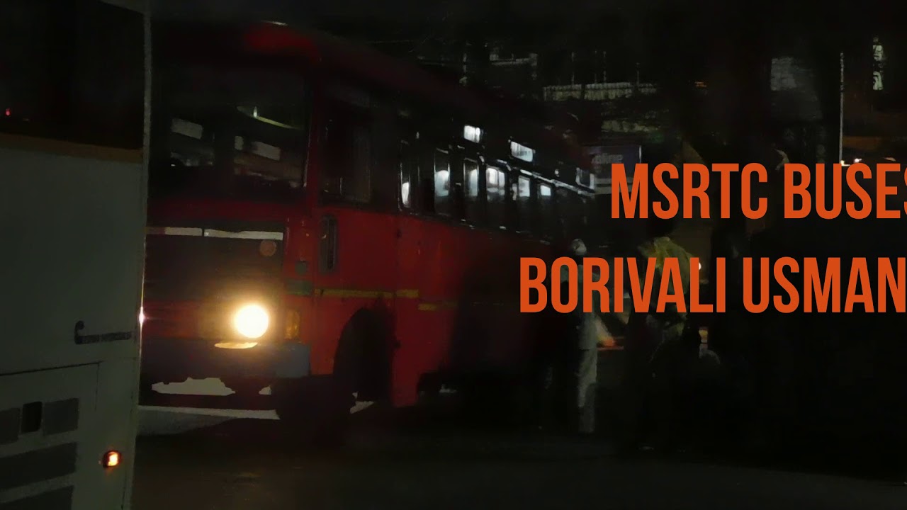 3 STATE TRANSPORT BUSES IN 1 VIDEO KSRTC BUSES,NWKRTC BUSES AND MSRTC BUSES