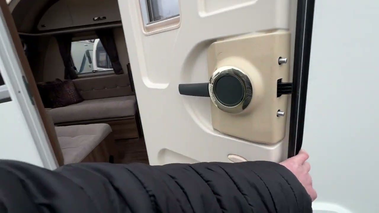 Swift Ace Globetrotter - 2020 - For Sale 