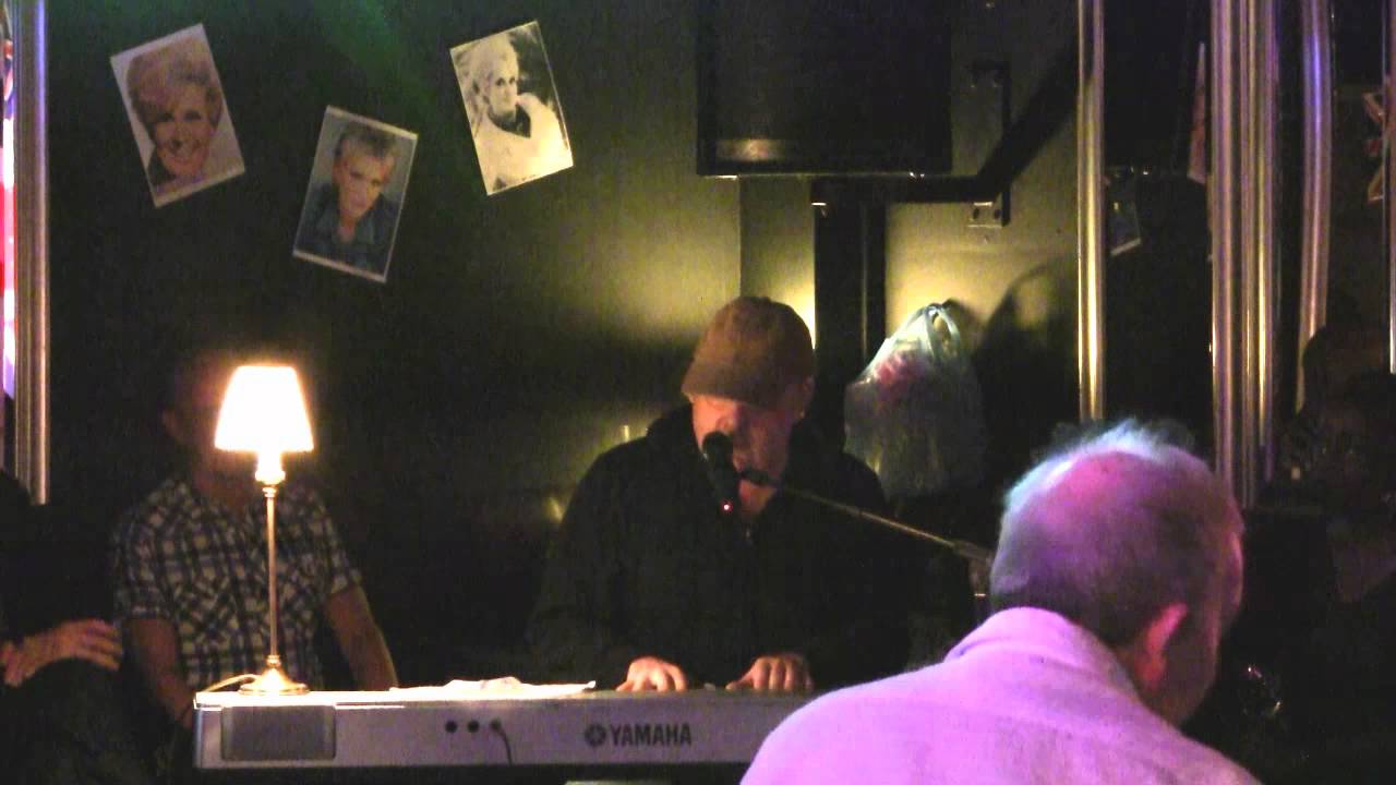 Love Me By Name - Ian Shaw (Dusty Day 2011)