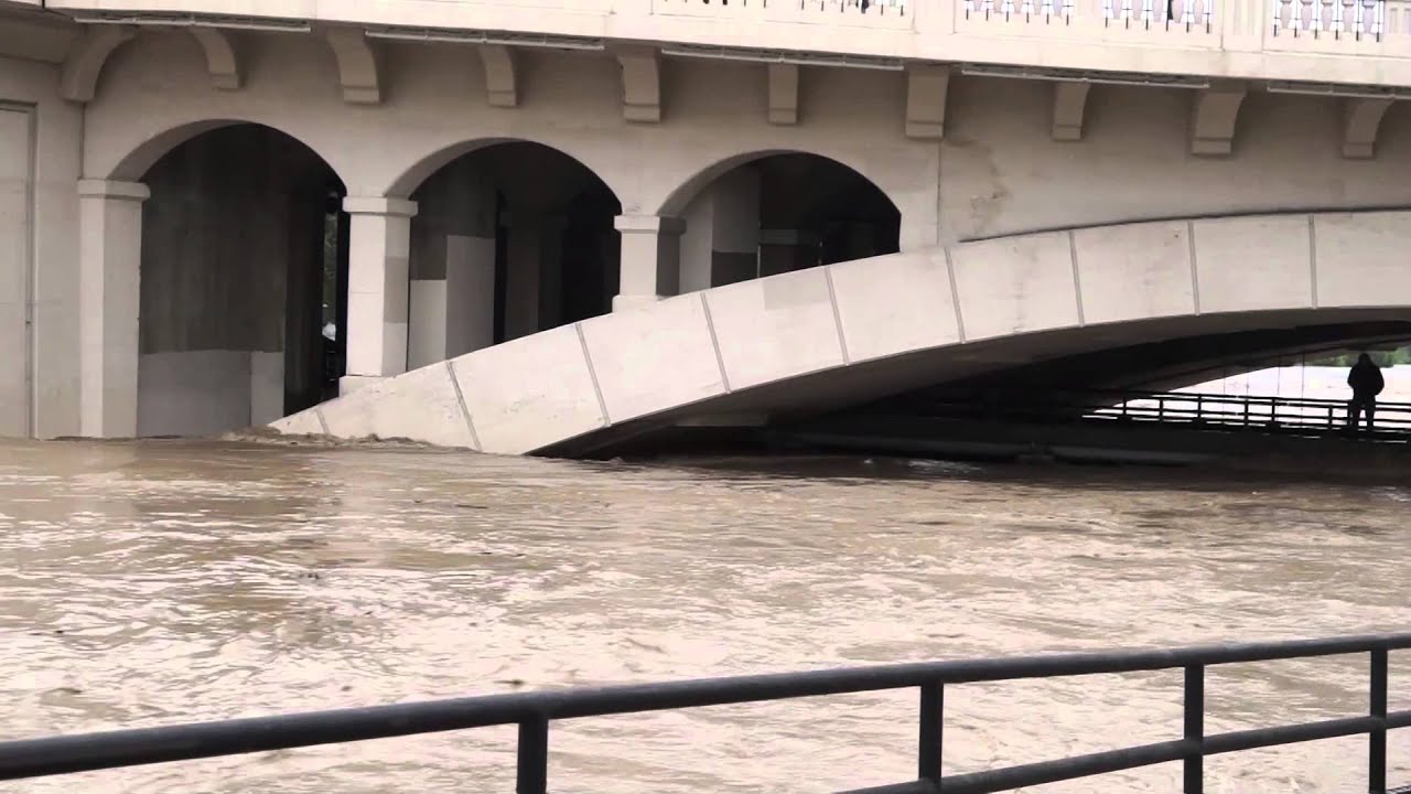 Calgary Flood - June 2013