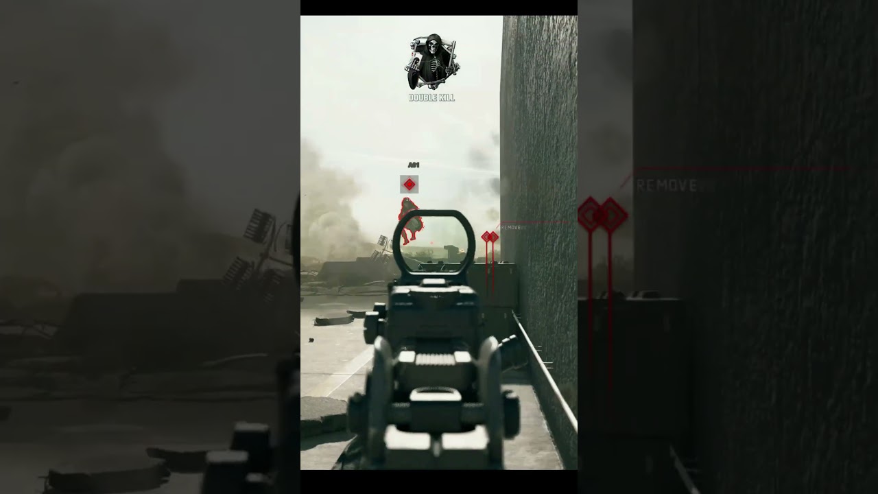 1v5 H.C. Search and Destroy Call of Duty Black Ops 6 Multiplayer #gameplay #callofduty #blckops6
