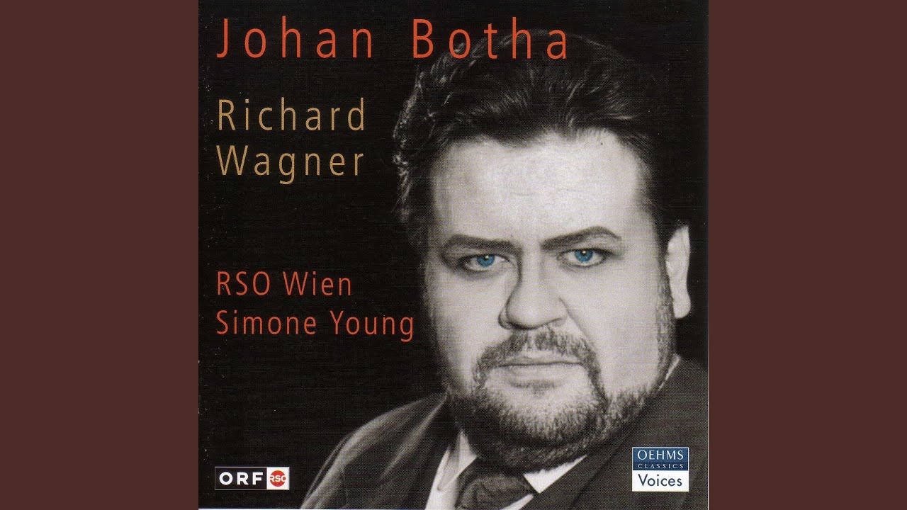 Lohengrin, Act III: In fernem Land, unnahbar euren Schritten