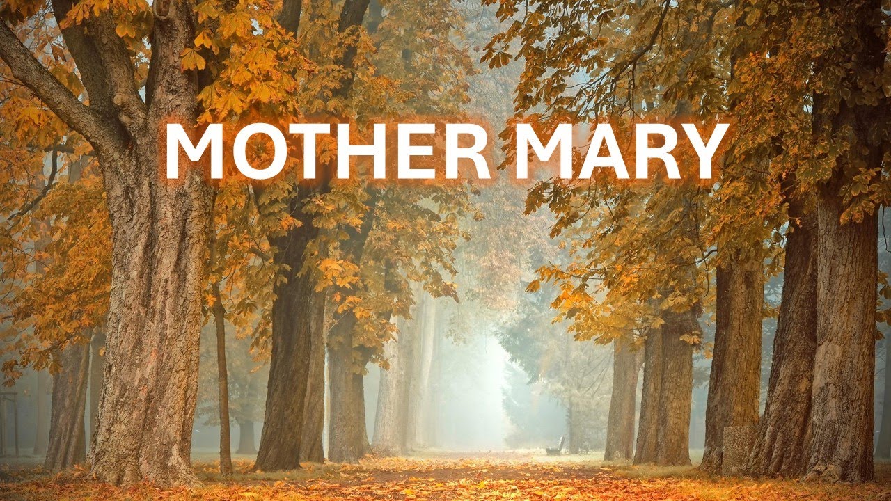 Mother Mary