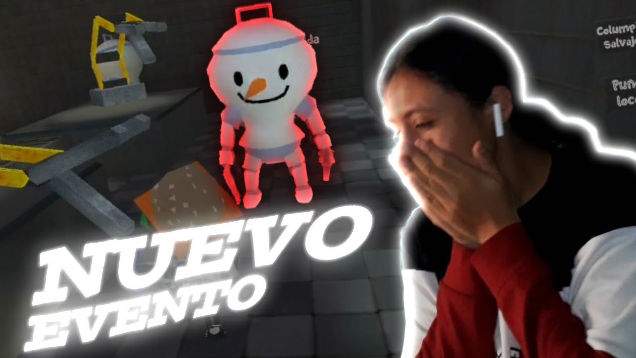ME ENFRENTO A SNOWBOT EN SCHOOL OF CHAOS | NUEVO EVENTO DE SCHOOL OF CHAOS (CITY OF CHAOS) - ZUTTS