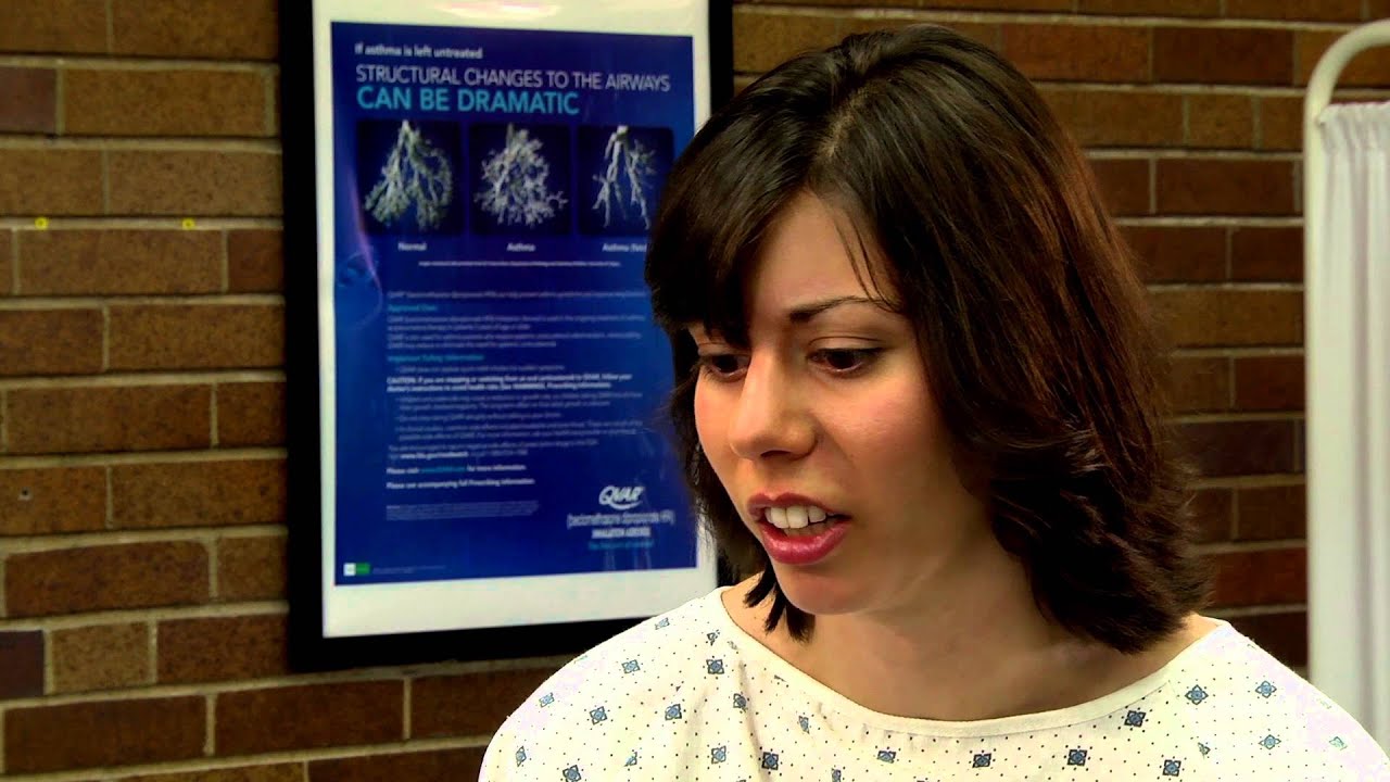 Palpitations, Fatigue and Anxiety