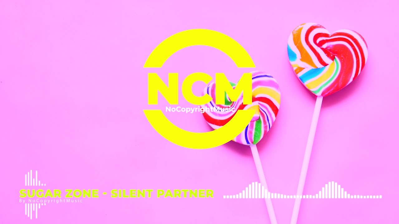 Sugar Zone - Silent Partner (NO COPYRIGHT MUSIC) Royalty Free Music | Background Music For Vlogs