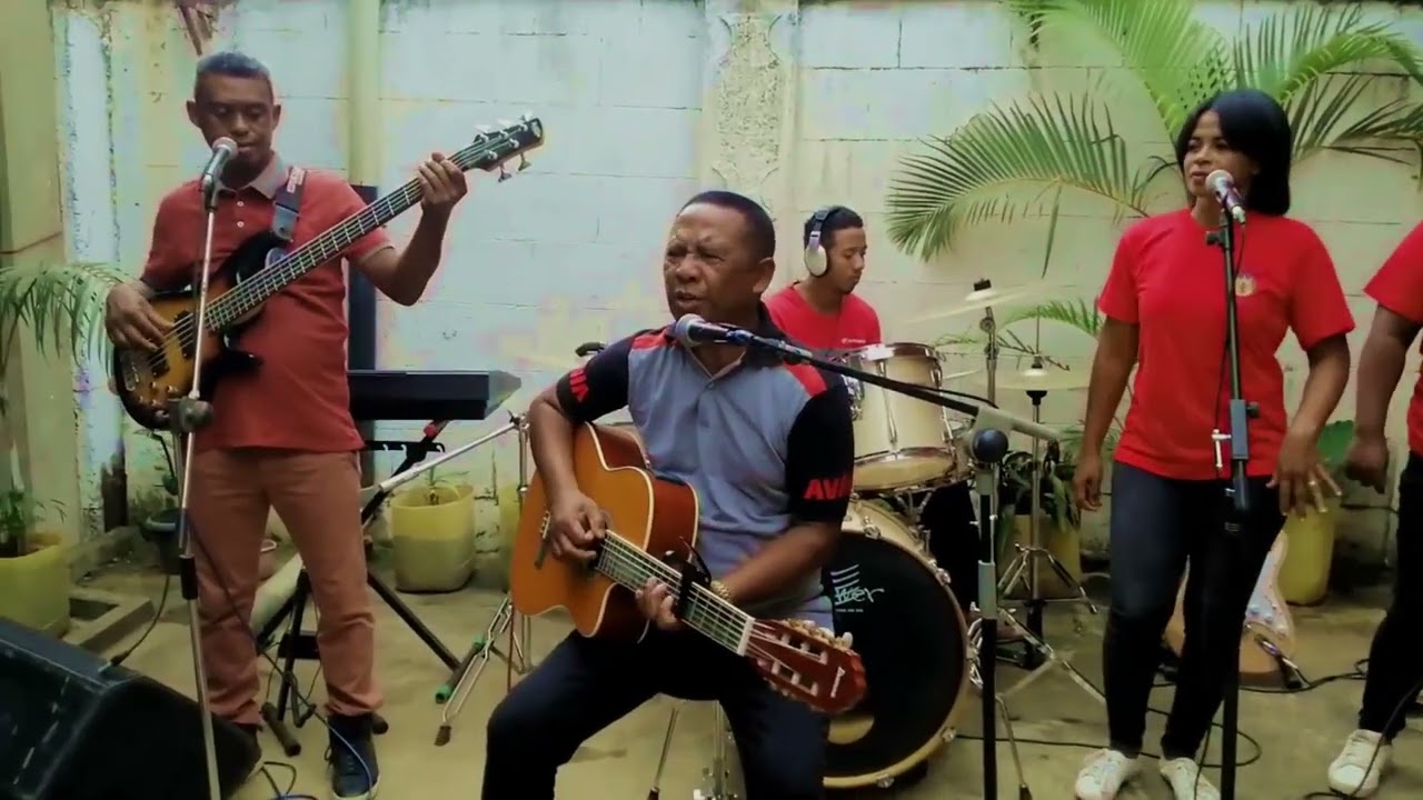 Aferan'ny mpivady TONTON JIM