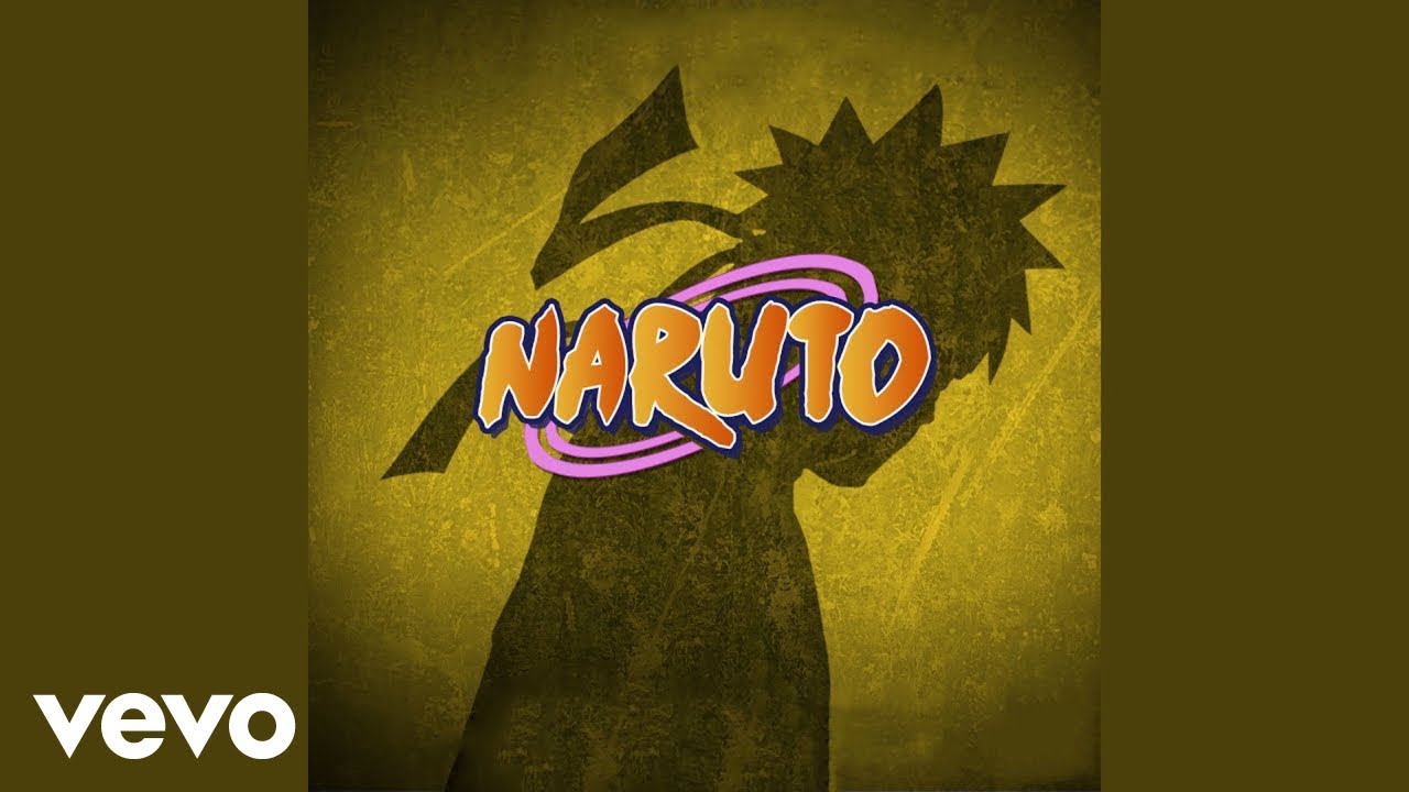 Anime Kei - Critical state (Naruto OST)