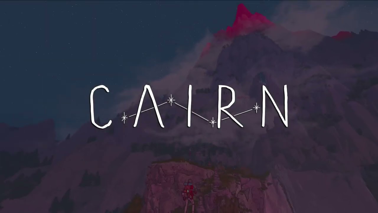 CAIRN pt.1