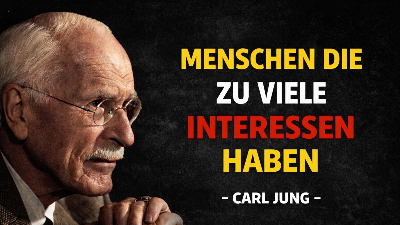 Wenn du zu viele Interessen hast, bist du wahrscheinlich für die „M-förmige“ Zukunft gemacht