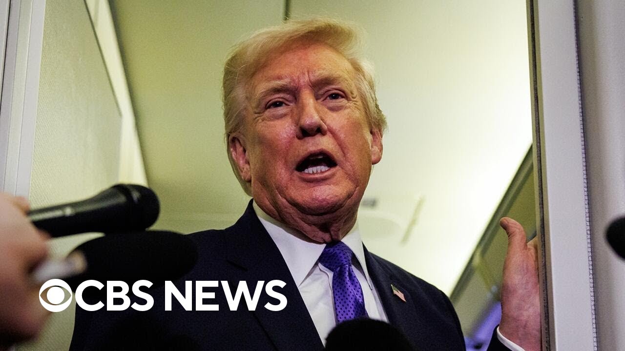Details on Trump push for bill requiring proof of citizenship to vote in federal elections