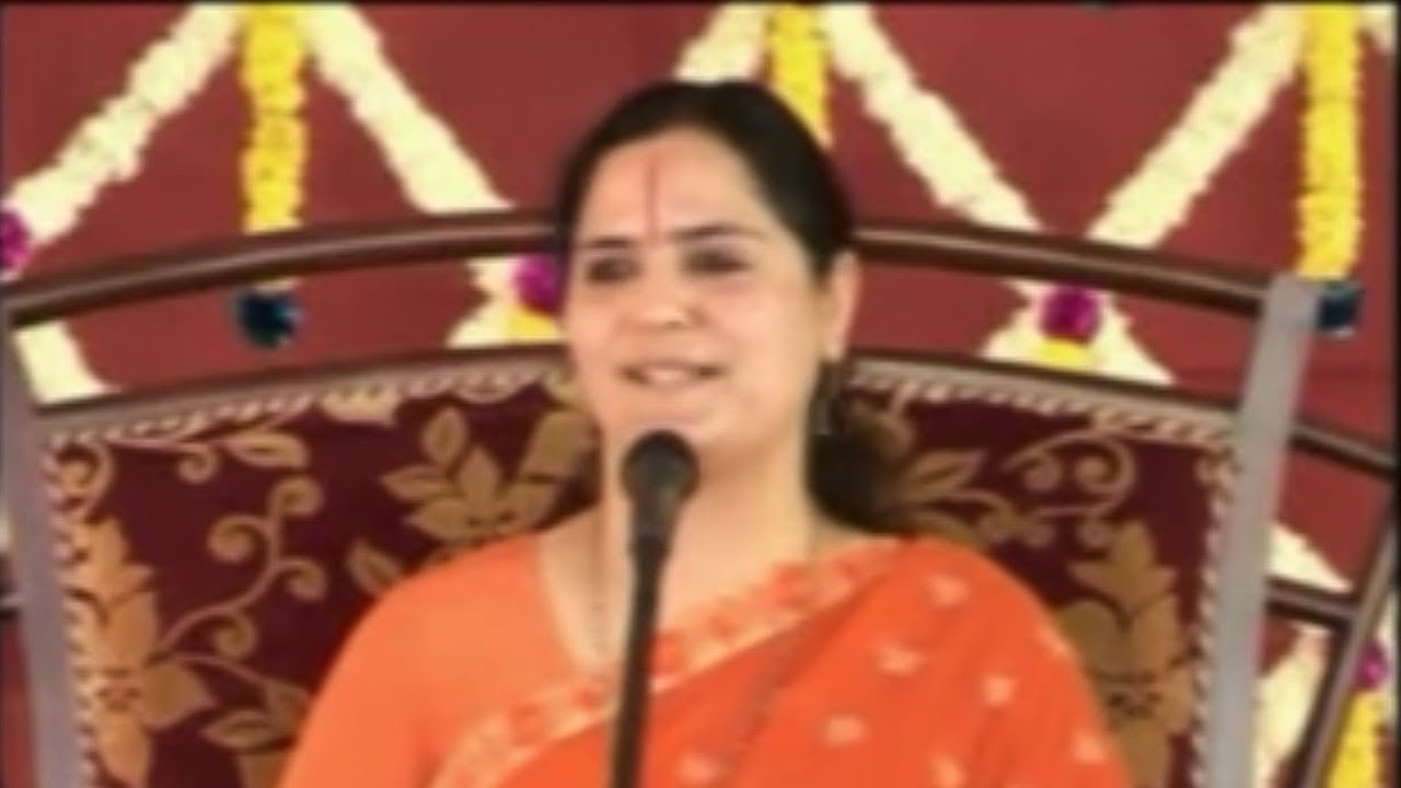 Gurumaa: Meditation in Morning