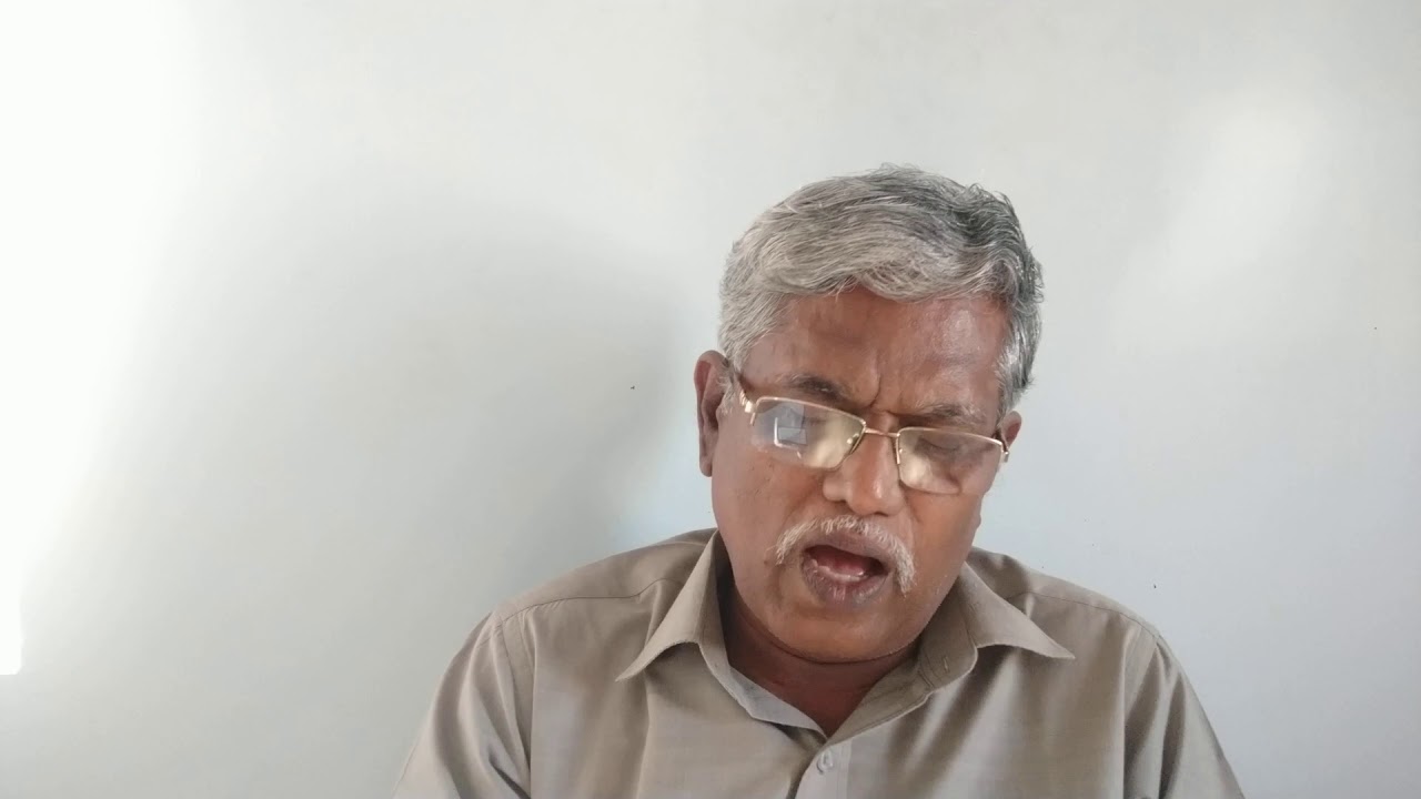 CPC-தமிழ்-Institution of suit- part 2 - Order 1