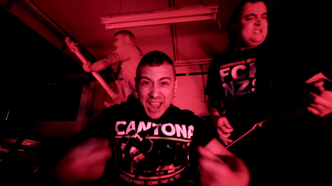 ETERNS - El món és nostre (Videoclip oficial)