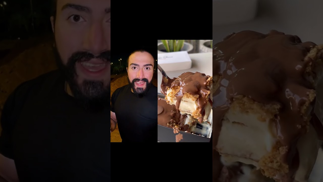 اشيك طقم😂😂#ملخص #دويتو #اكسبلور #اكسبلور #food #duet #foodie