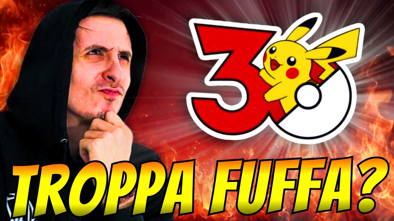 Reaction a POKEMON VENTO E ONDA e al GIOCO DI CYDONIA!