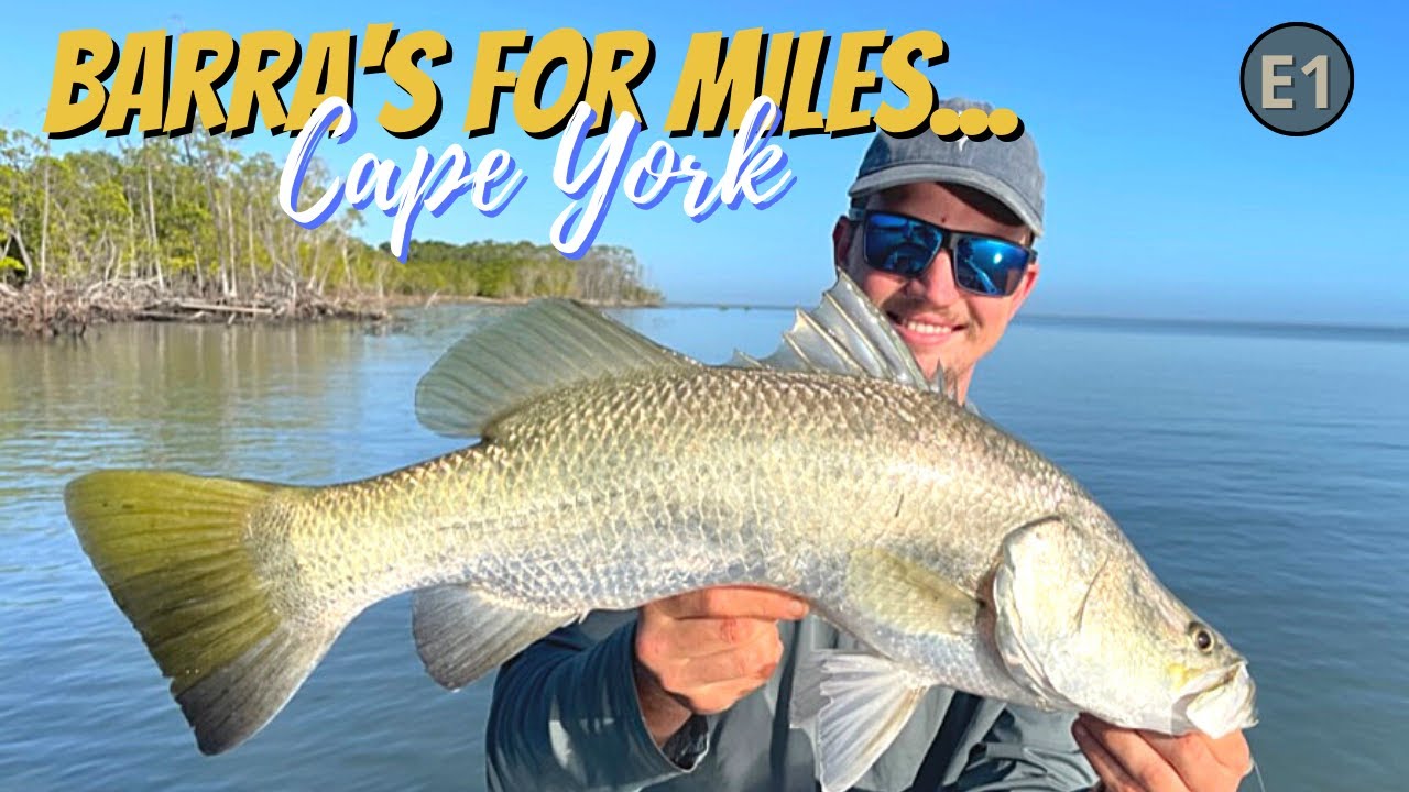 Crabber warns us of Monster Croc - Hot Morning Session