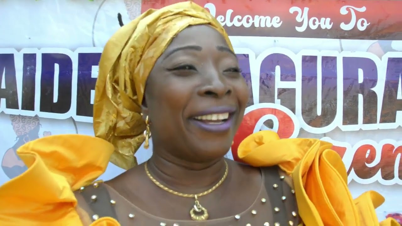 ADA AGULERI JELU MBA MAIN VIDEO
