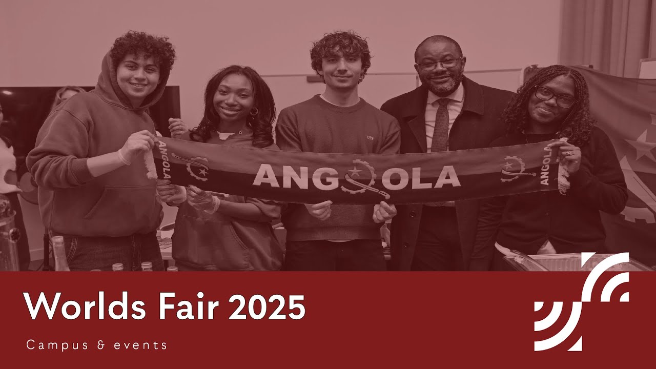 Всемирная выставка 2025 года