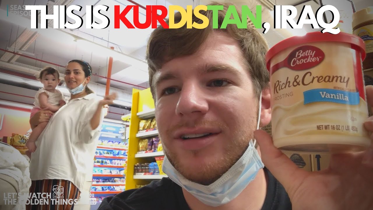 PRICES IN CARREFOUR, SHOPPING DURING A PANDEMIC S2E28
