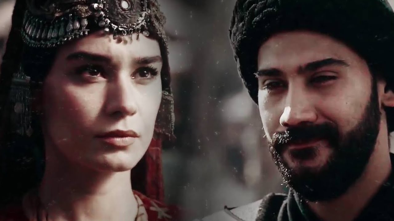 Tugtekin ve Gokce | ... Dadam
