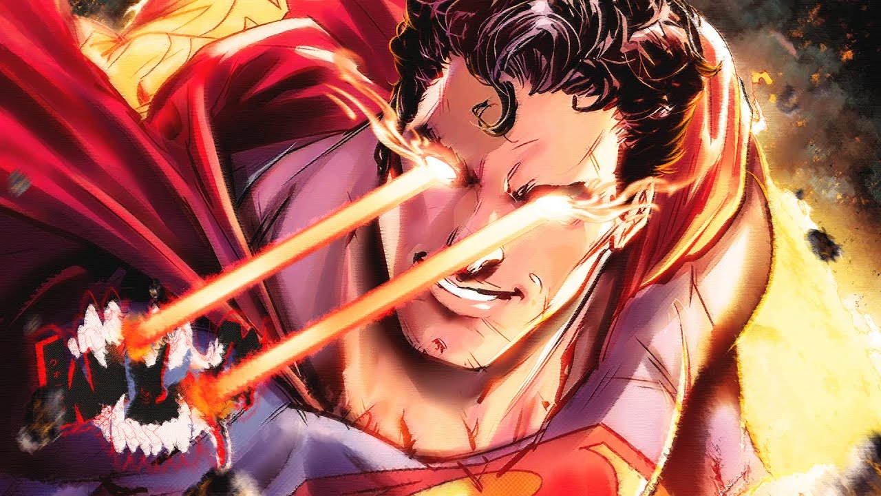 WLO - Símbolo da Esperança [ Superman / DC Comics ]