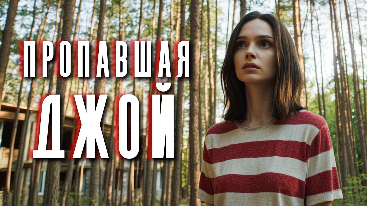 ОНА ЗНАЕТ ВАШИ ГРЯЗНЫЕ СЕКРЕТЫ 🤫🏚️ ЖУТКАЯ ТАЙНА ЛЕСНОГО ДОМА РАСКРЫТА 🔪 Драма, Мистика, Триллер 2026