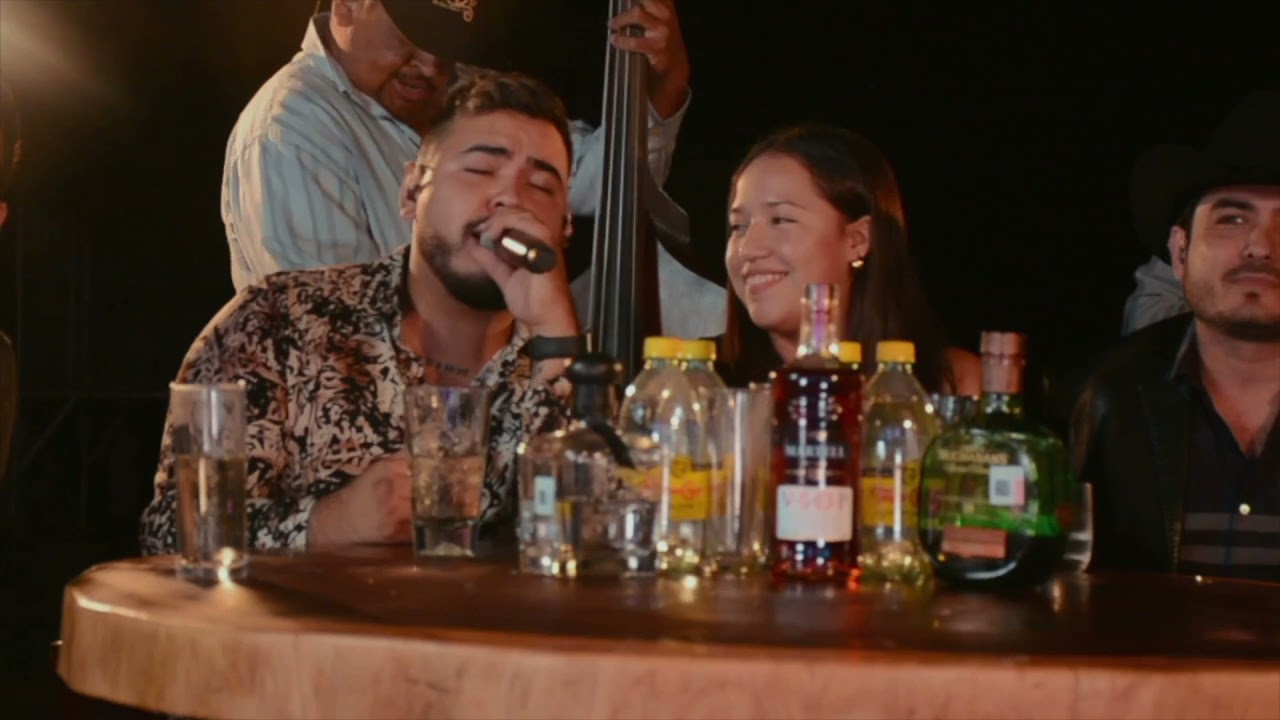 Banda La Única Del Rancho Con Sabor A Sinaloa Vol2 - A Cada Instante