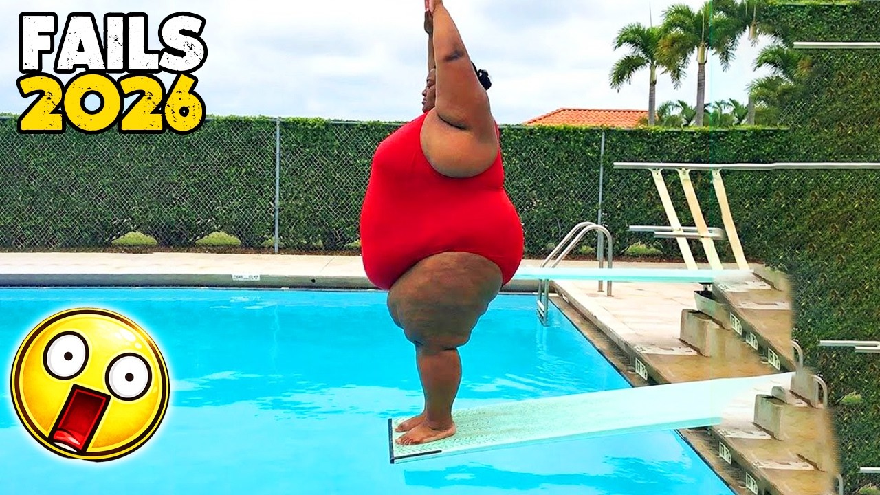 Funny Videos Try Not To Laugh Challenge 😂 Funny Fails & Memes Compilation 2025 P8