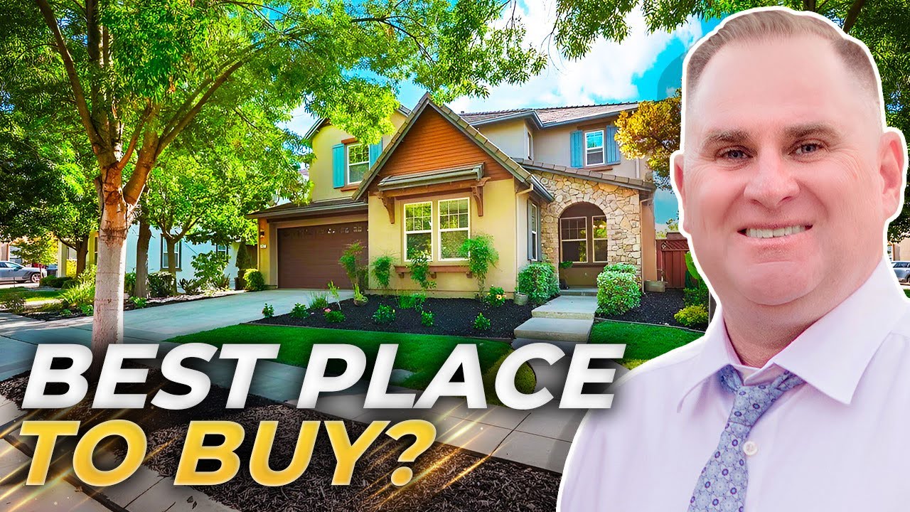 Is Mountain House California The BEST PLACE To Buy RIGHT NOW: Shocking Details Revealed | CA Home