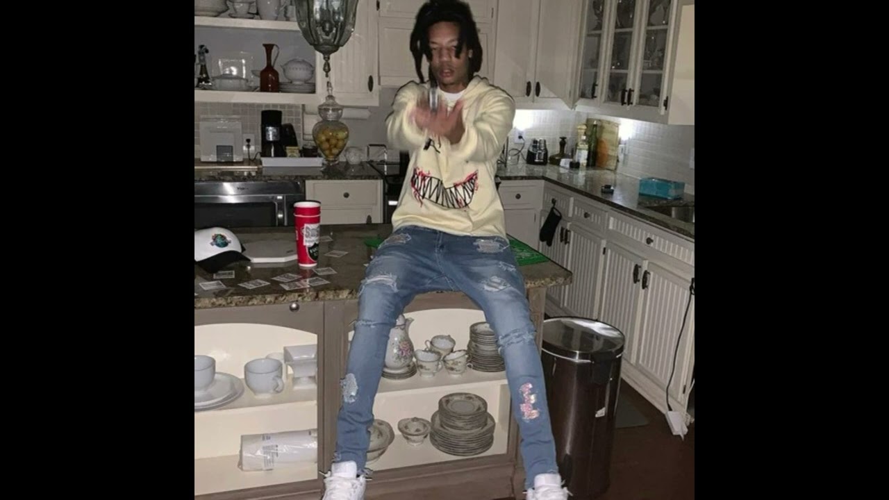 [free] osamason x 2slimey x nettspend type beat - ragnarok