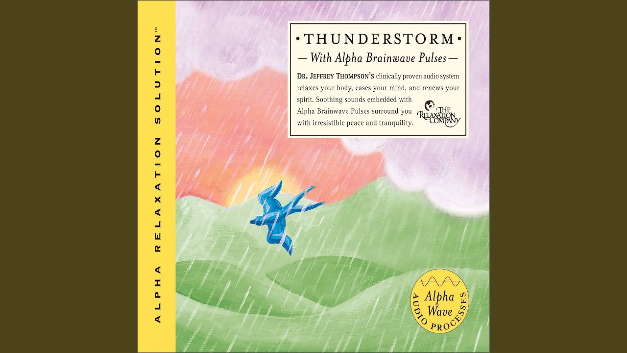 Thunderstorm