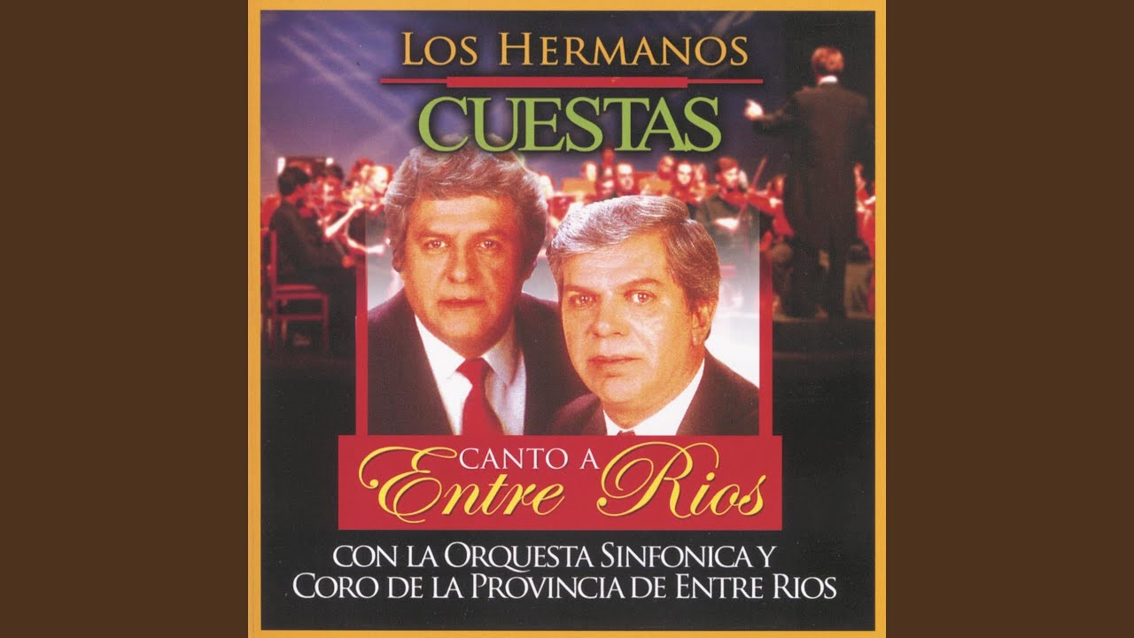 Soy Entrerriano